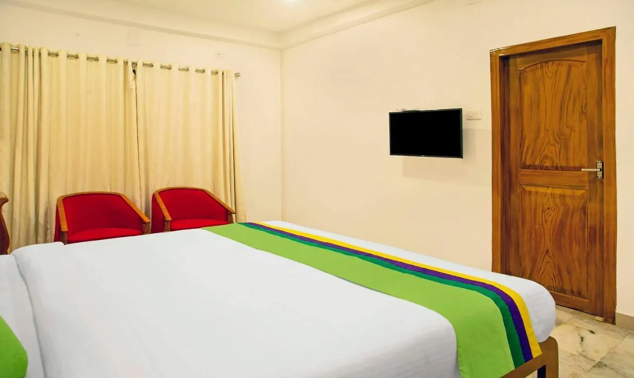 Treebo Kumily Gate Thekkady, Periyar National Park Hotel