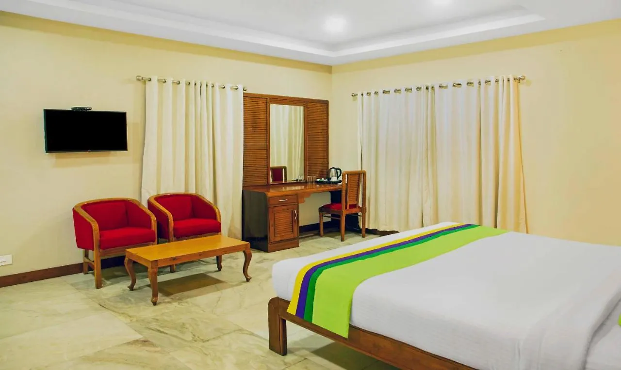 Treebo Kumily Gate Thekkady, Periyar National Park Hotel 3*, Thekkady