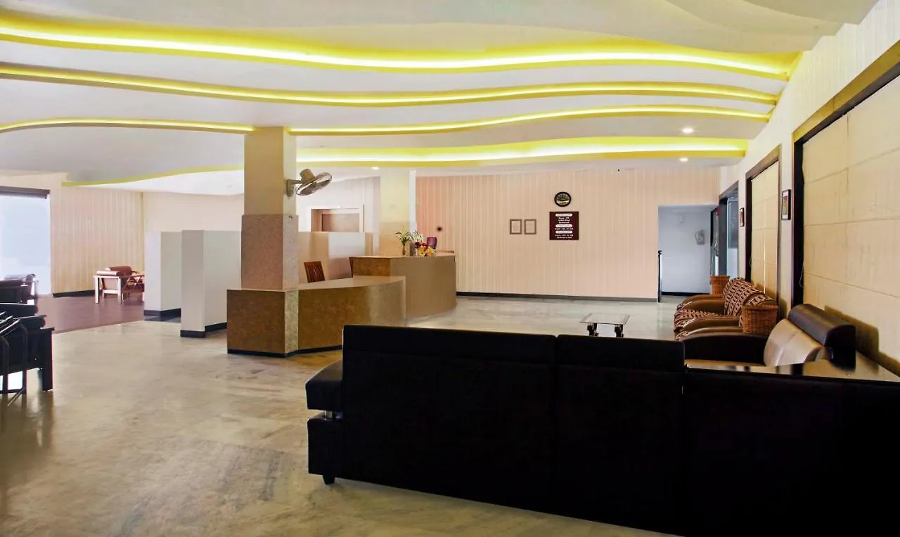 Treebo Kumily Gate Thekkady, Periyar National Park Hotel 3*, Thekkady India