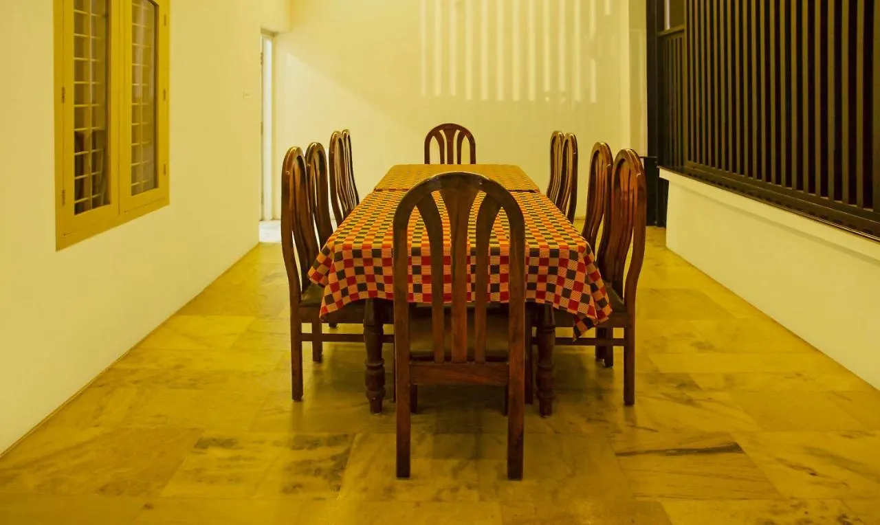 Treebo Kumily Gate Thekkady, Periyar National Park Hotel 3*, Thekkady