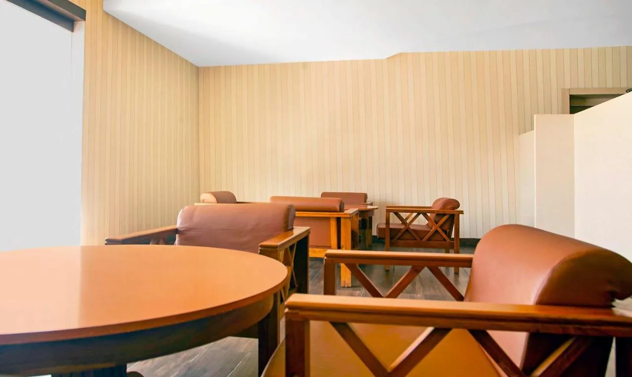 Treebo Kumily Gate Thekkady, Periyar National Park Hotel