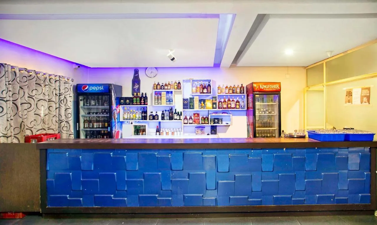 Treebo Kumily Gate Thekkady, Periyar National Park Hotel  Thekkady