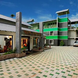 3* Resort Thekkady Spice Valley Holiday Hotel