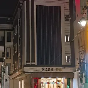 Kashi Hotel Varanasi